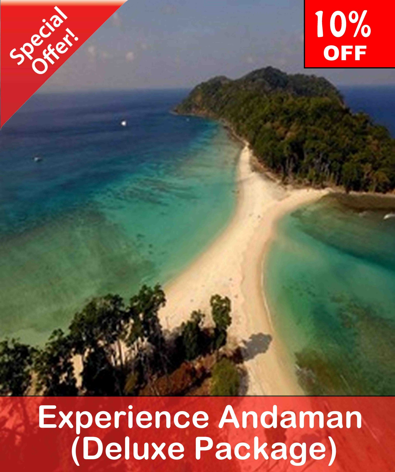 Vedant Andaman Packages