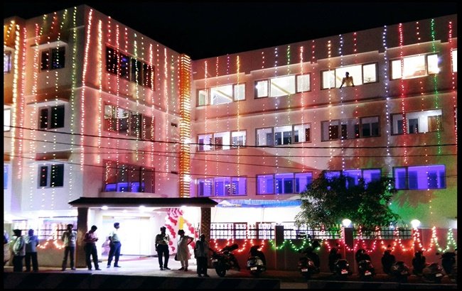 hotel vedant port blair