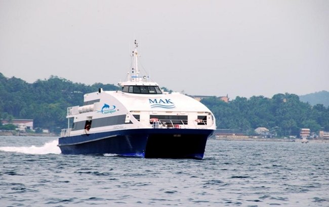 Vedant Cruise Bookings